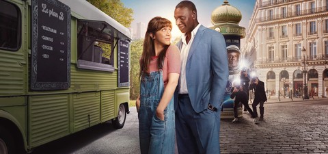 Maintenance Required y 10 nuevas comedias románticas que no te puedes perder