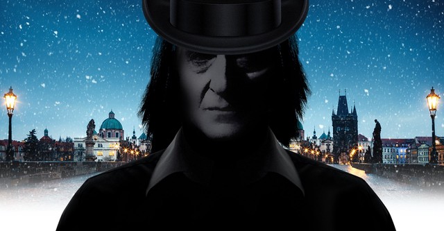 A Christmas Carol