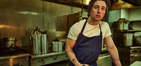 Da “Fremont” a “The Bear”: i migliori film e serie TV con Jeremy Allen White
