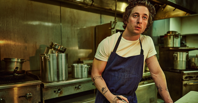 Da “Fremont” a “The Bear”: i migliori film e serie TV con Jeremy Allen White
