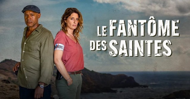 Le Fantôme des Saintes