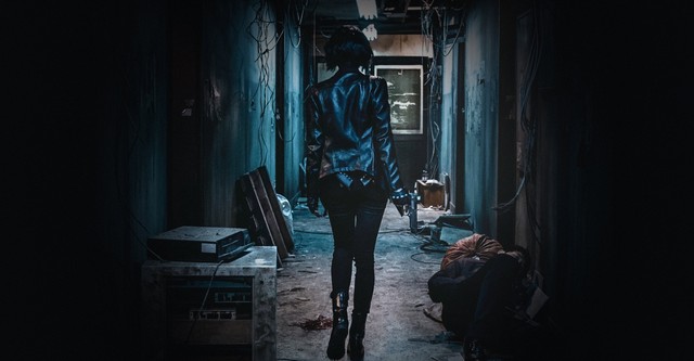 The Villainess