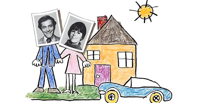 Fun with Dick and Jane