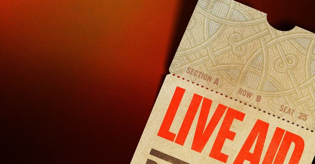Live Aid at 40: When Rock ’n’ Roll Took on the World