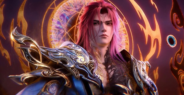 Renegade Immortal: Battle of Gods