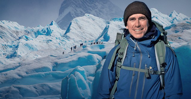 Durch die Wildnis mit Simon Reeve