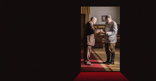 World War Two: Behind Closed Doors