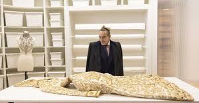 The Story of Darrell Royal