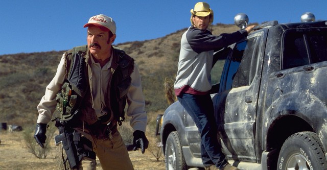Tremors 3: Back to Perfection
