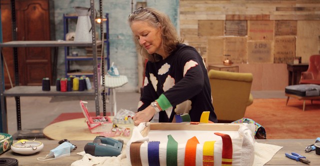 Saved and Remade Workshop