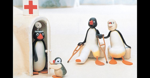 Pingu