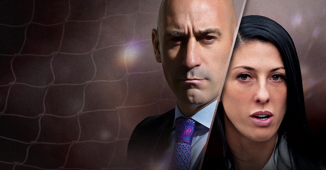 Rubiales vs Hermoso: The World Cup Kiss