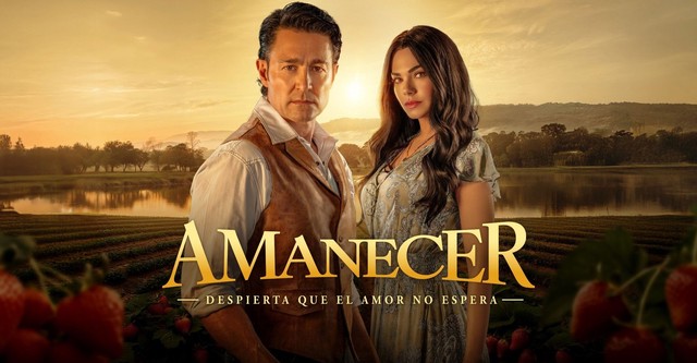 Amanecer