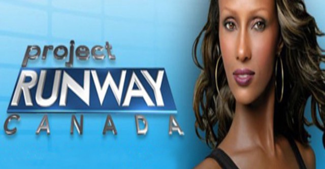 Project Runway Canada
