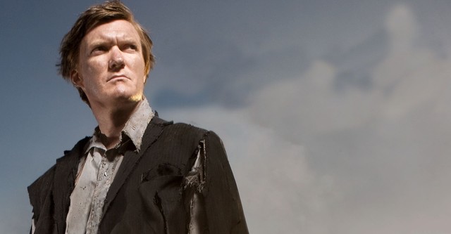 Review with Myles Barlow