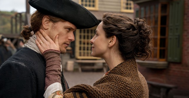 Claire Fraser Free Online Outlander Season Watch Outlander Season