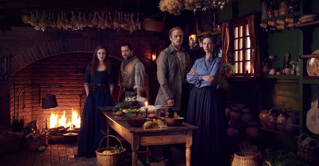 Outlander