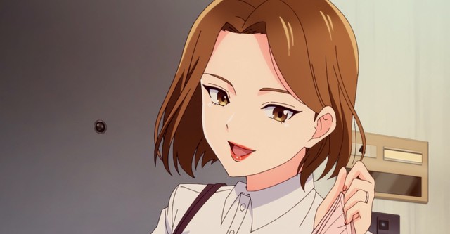 Chuhai Lips