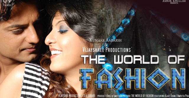 The World of Fashion