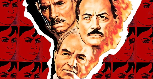 The Boys from Brazil - Geheimakte Viertes Reich