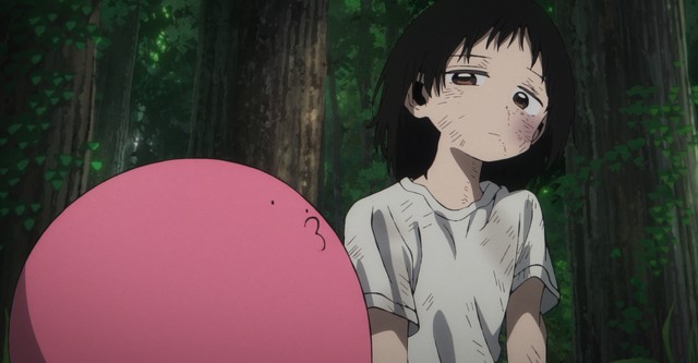 Takopi und die Sache mit dem Glück