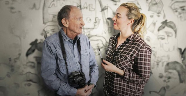 Sophie and the Baron