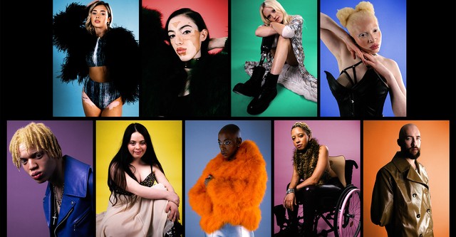 De nya supermodellerna