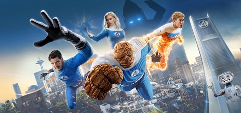 Every Marvel Movie & TV Show To Watch Before 'The Fantastic Four: First Steps'