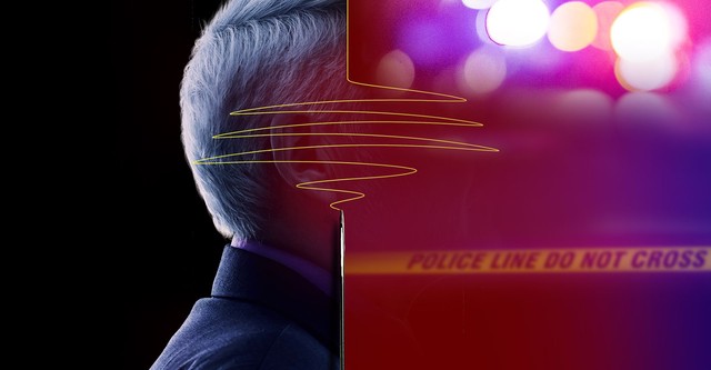 Lie Detector: Truth or Deception
