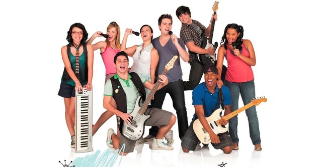 High School Musical, El Desafío