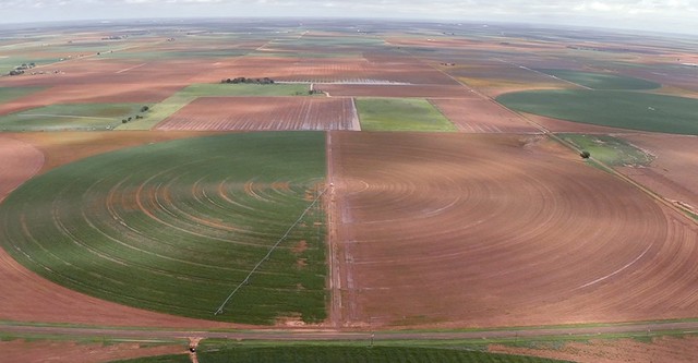 Written on Water: A Modern Tale of a Dry West