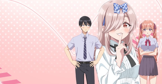 Kakkou no Iinazuke