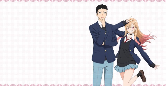Sono Bisque Doll wa Koi wo Suru