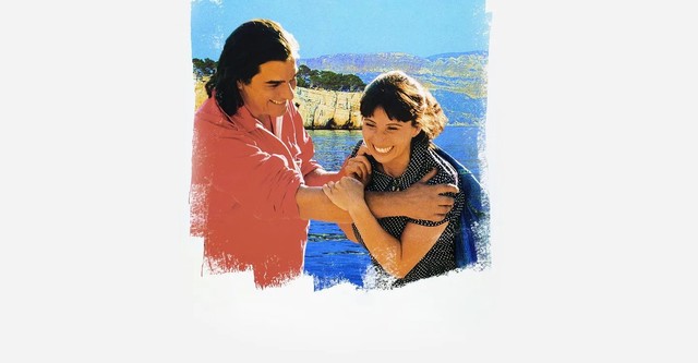 Marius et Jeannette