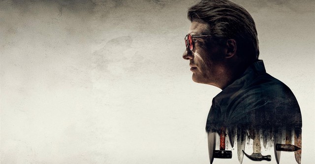 15 Killings - Interview mit einem Serienkiller