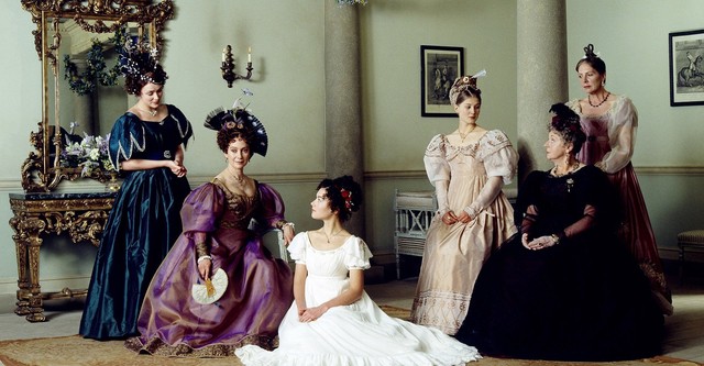 Wives and Daughters