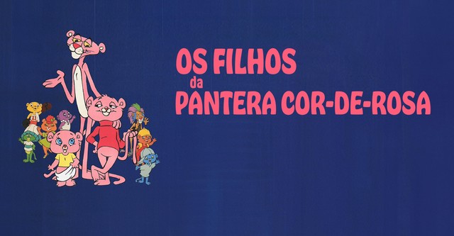La Pantera Rosa e Hijos