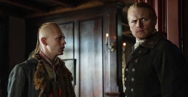 Outlander