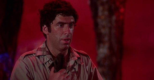 The Devil and Max Devlin