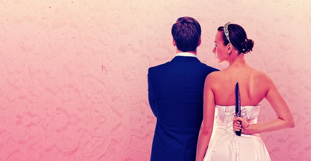 Who the (Bleep) Did I Marry