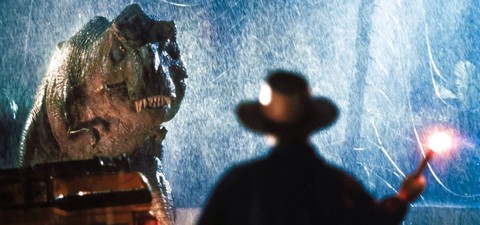 The 10 Most Gruesome Deaths In 'Jurassic Park' & 'Jurassic World'