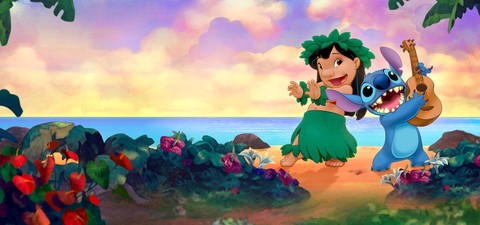 Todas las series y películas de 'Lilo y Stitch' en orden