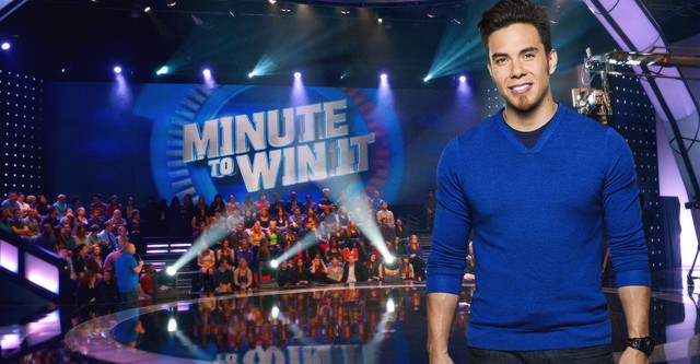 Minute to Win It
