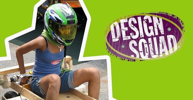 Design Squad