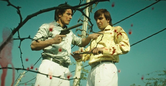 Kill Dil