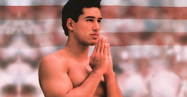Breaking the Surface: The Greg Louganis Story