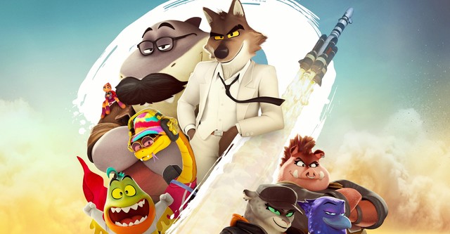 The Bad Guys 2