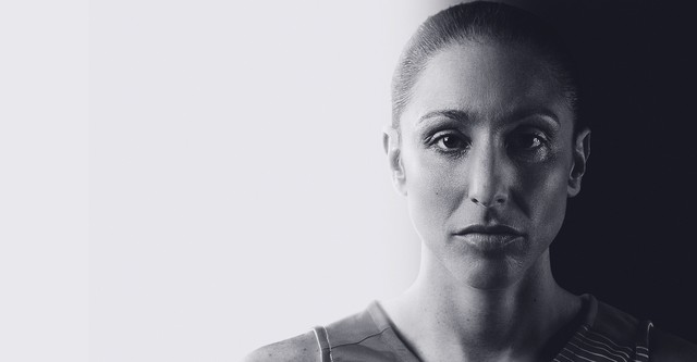 Taurasi: quitter le match