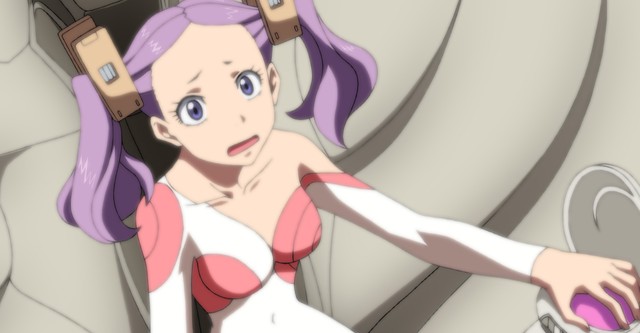 Isekai no Seikishi Monogatari