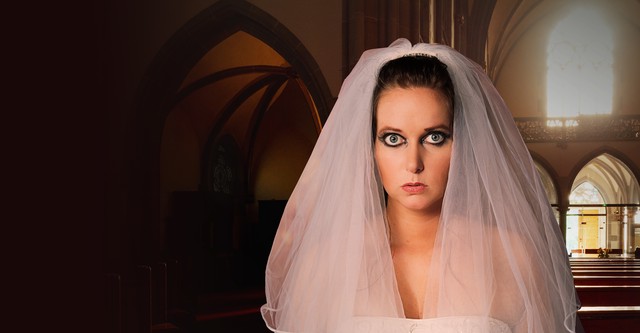 Who The (Bleep) Did I Marry?